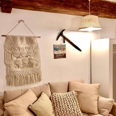 Apartamentos Lorien Candanchu Ngoại thất bức ảnh